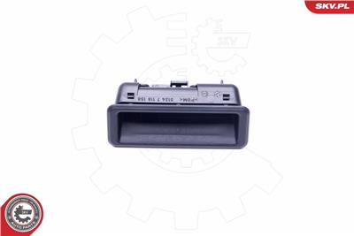 ESEN SKV 16SKV212 EAN: 5901947383056.