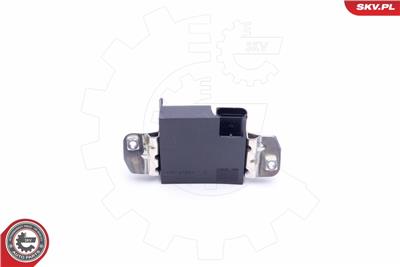 ESEN SKV 16SKV217 EAN: 5901947386651.