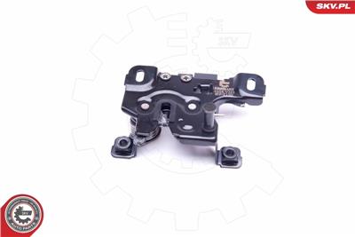 ESEN SKV 16SKV221 EAN: 5901947386699.