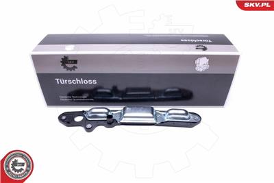 ESEN SKV 16SKV237 EAN: 5901947386859.