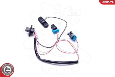 ESEN SKV 16SKV275 EAN: 5903968428556.