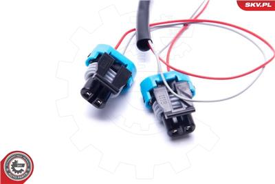 ESEN SKV 16SKV275 EAN: 5903968428556.