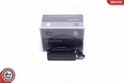 ESEN SKV 16SKV279 EAN: 5903968428594.