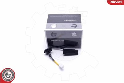 ESEN SKV 16SKV280 EAN: 5903968428600.