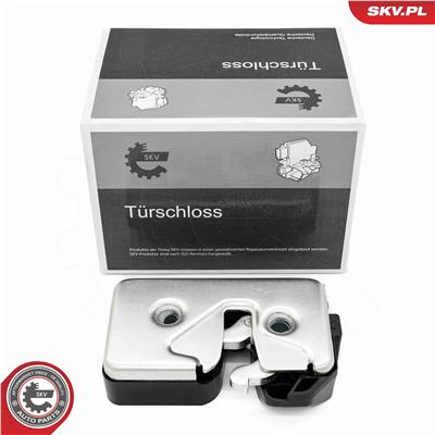 ESEN SKV 16SKV291 EAN: 5906302205882.