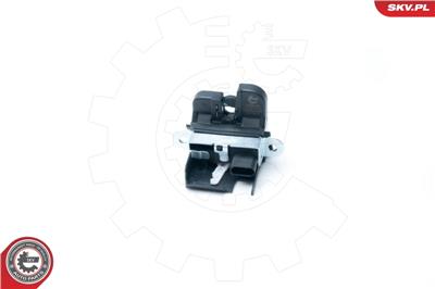 ESEN SKV 16SKV310 EAN: 5901947336984.