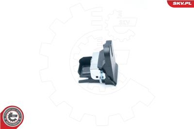 ESEN SKV 16SKV310 EAN: 5901947336984.