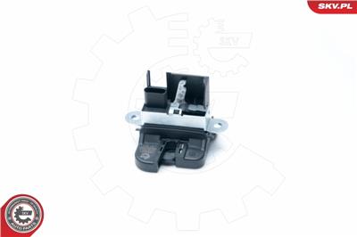 ESEN SKV 16SKV310 EAN: 5901947336984.