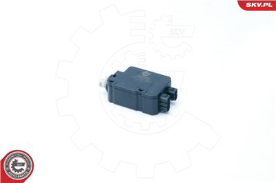ESEN SKV 16SKV321 EAN: 5901947337097.