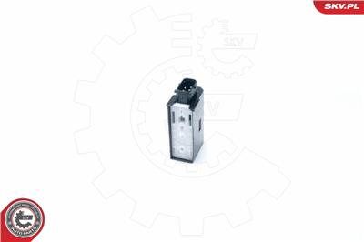 ESEN SKV 16SKV325 EAN: 5901947337134.