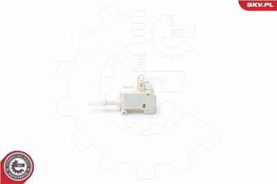 ESEN SKV 16SKV328 EAN: 5901947337196.