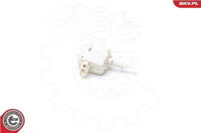 ESEN SKV 16SKV328 EAN: 5901947337196.