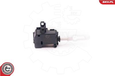 ESEN SKV 16SKV331 EAN: 5901947340738.