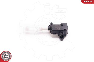 ESEN SKV 16SKV331 EAN: 5901947340738.