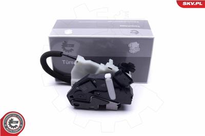 ESEN SKV 16SKV357 EAN: 5903968428839.