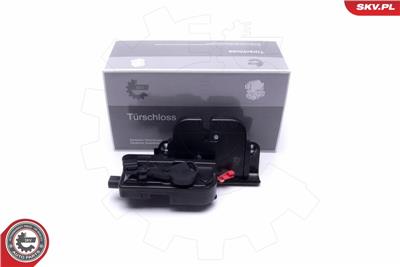 ESEN SKV 16SKV381 EAN: 5903968429072.