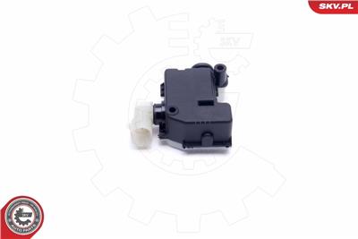 ESEN SKV 16SKV407 EAN: 5903968429171.