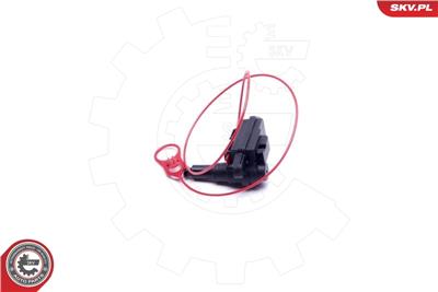 ESEN SKV 16SKV410 EAN: 5903968430528.