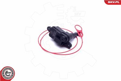 ESEN SKV 16SKV410 EAN: 5903968430528.