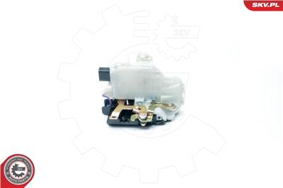 ESEN SKV 16SKV411 EAN: 5901947337219.