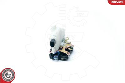 ESEN SKV 16SKV411 EAN: 5901947337219.