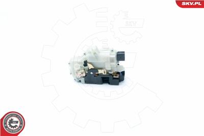 ESEN SKV 16SKV411 EAN: 5901947337219.