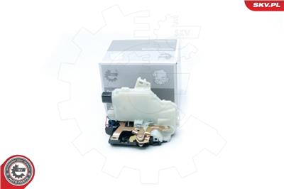 ESEN SKV 16SKV413 EAN: 5901947337233.