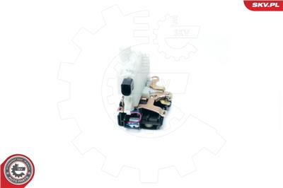 ESEN SKV 16SKV413 EAN: 5901947337233.