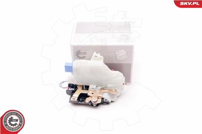 ESEN SKV 16SKV421 EAN: 5901947337257.