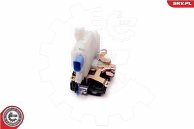 ESEN SKV 16SKV421 EAN: 5901947337257.