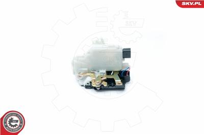 ESEN SKV 16SKV422 EAN: 5901947337264.