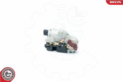 ESEN SKV 16SKV422 EAN: 5901947337264.