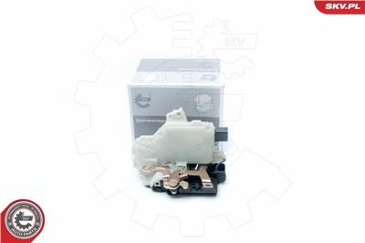 ESEN SKV 16SKV424 EAN: 5901947337288.