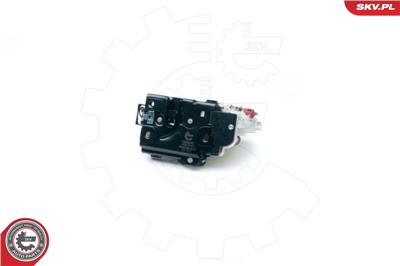 ESEN SKV 16SKV424 EAN: 5901947337288.