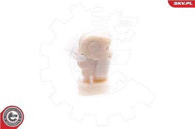 ESEN SKV 16SKV492 EAN: 5901947340981.