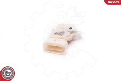 ESEN SKV 16SKV492 EAN: 5901947340981.