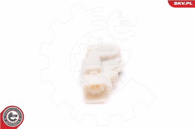 ESEN SKV 16SKV493 EAN: 5901947340998.