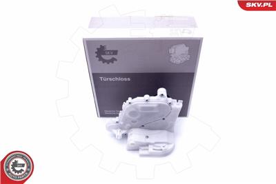 ESEN SKV 16SKV611 EAN: 5901947373873.