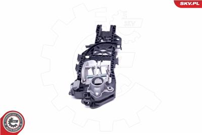 ESEN SKV 16SKV691 EAN: 5901947386880.