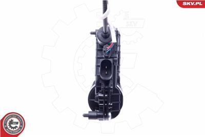 ESEN SKV 16SKV761 EAN: 5901947397862.