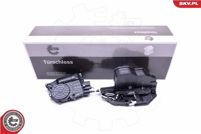 ESEN SKV 16SKV781 EAN: 5901947397947.