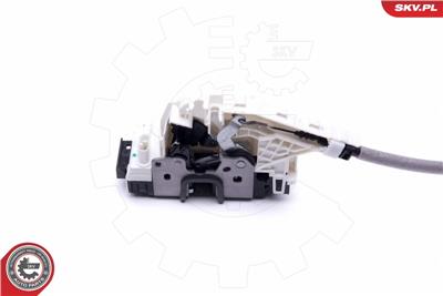 ESEN SKV 16SKV841 EAN: 5901947398111.