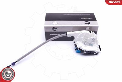 ESEN SKV 16SKV843 EAN: 5901947398135.