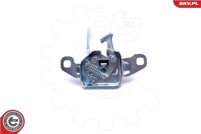ESEN SKV 16SKV897 EAN: 5903968430719.