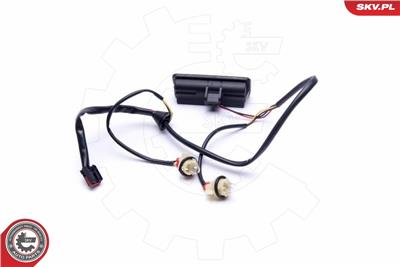 ESEN SKV 16SKV898 EAN: 5903968430580.