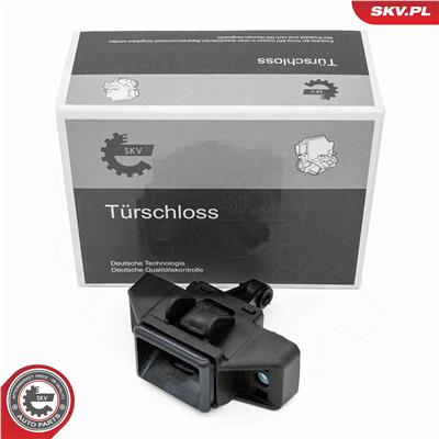 ESEN SKV 16SKV938 EAN: 5906302210725.