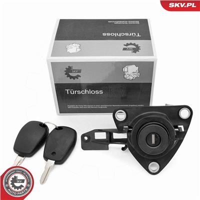 ESEN SKV 16SKV939 EAN: 5906302210732.