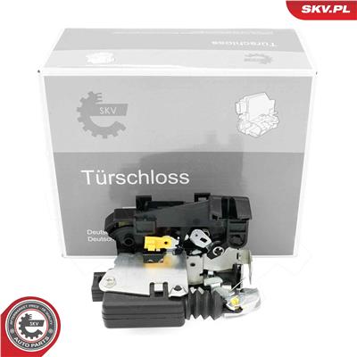 ESEN SKV 16SKV982 EAN: 5903968479244.