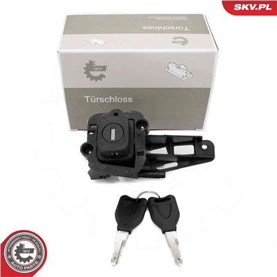 ESEN SKV 16SKV995 EAN: 5903968477523.