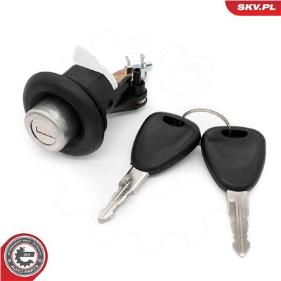 ESEN SKV 16SKV996 EAN: 5903968477530.